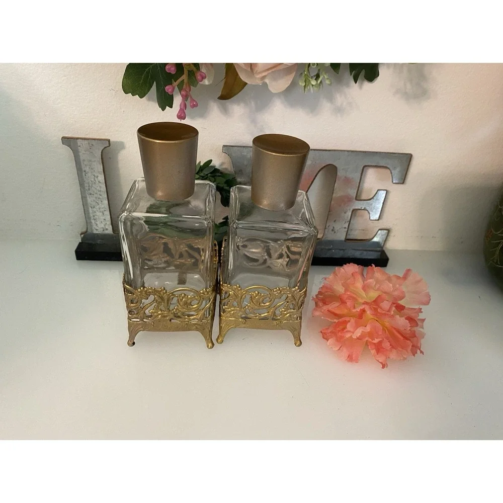 N/A vintage set
